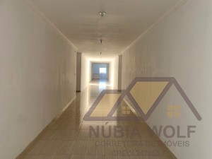 Apartamento no bairro São José, Lado Praia, em Peruíbe