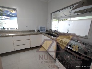 Casa no bairro Bougainvillée III, Lado Linha, em Peruíbe