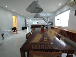 Casa no bairro Bougainvillée III, Lado Linha, em Peruíbe