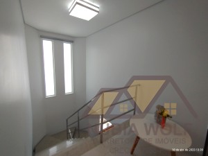 Casa no bairro Bougainvillée III, Lado Linha, em Peruíbe
