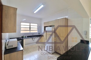 Casa no bairro Flórida, Lado Praia, em Peruíbe