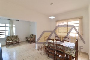 Casa no bairro Flórida, Lado Praia, em Peruíbe