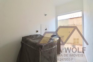 Casa no bairro Flórida, Lado Praia, em Peruíbe