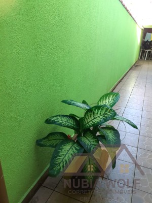 Casa no bairro Josedy, Lado Linha, em Peruíbe