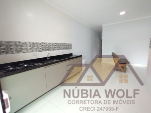 Casa no bairro São João Batista II, Pós Linha, em Peruíbe