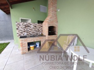 Casa no bairro Beira Mar, Lado Praia, em Peruíbe