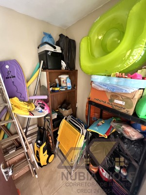 Casa no bairro Casablanca, Lado Linha, em Peruíbe