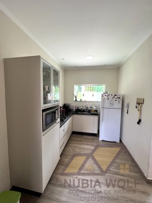 Casa no bairro Casablanca, Lado Linha, em Peruíbe