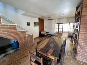 Casa no bairro Ribamar, Frente ao Mar, em Peruíbe