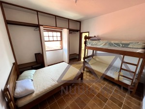 Casa no bairro Ribamar, Frente ao Mar, em Peruíbe