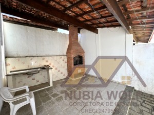 Casa no bairro Ribamar, Frente ao Mar, em Peruíbe