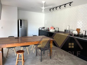 Casa no bairro São João Batista, Lado Linha, em Peruíbe