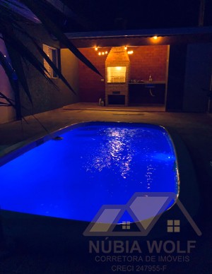 Casa no bairro Turístico, Lado Praia, em Peruíbe