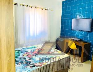 Casa no bairro Turístico, Lado Praia, em Peruíbe