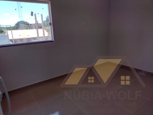 Casa no bairro Oásis, Pós Linha, em Peruíbe