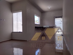 Casa no bairro Oásis, Pós Linha, em Peruíbe
