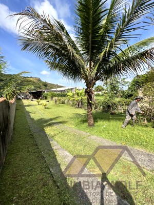 Chácara no bairro Bairro dos Prados, Pós Linha, em Peruíbe