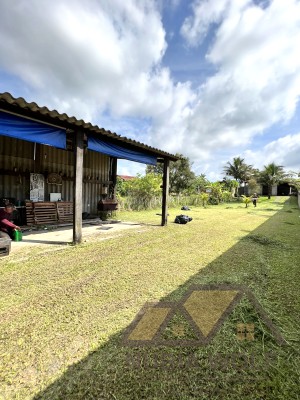 Chácara no bairro Bairro dos Prados, Pós Linha, em Peruíbe
