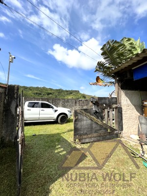 Chácara no bairro Bairro dos Prados, Pós Linha, em Peruíbe