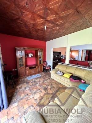 Chácara no bairro Bairro dos Prados, Pós Linha, em Peruíbe