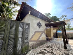 Chácara no bairro Bairro dos Prados, Pós Linha, em Peruíbe