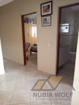 Casa no bairro Belmira Novaes, Lado Linha, em Peruíbe