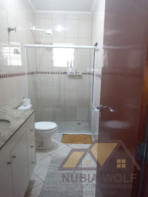 Casa no bairro Belmira Novaes, Lado Linha, em Peruíbe