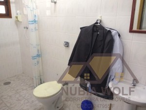 Casa no bairro Casablanca, Lado Linha, em Peruíbe