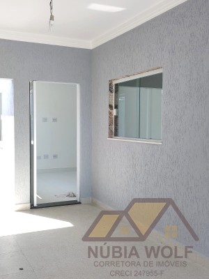 Casa no bairro Jardim Imperador, Pós Linha, em Peruíbe