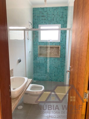 Casa no bairro Jardim Imperador, Pós Linha, em Peruíbe