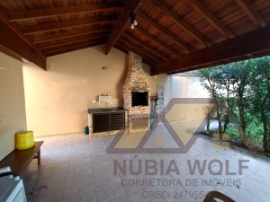 Casa no bairro Convento Velho, Lado Praia, em Peruíbe