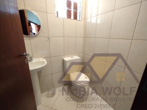 Casa no bairro Convento Velho, Lado Praia, em Peruíbe