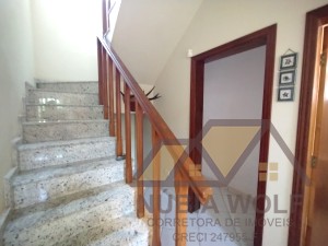 Casa no bairro Convento Velho, Lado Praia, em Peruíbe