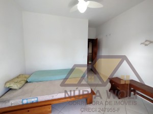 Casa no bairro Convento Velho, Lado Praia, em Peruíbe