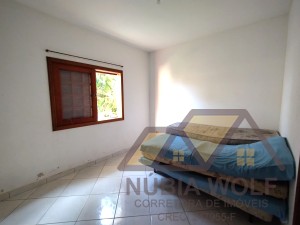 Casa no bairro Convento Velho, Lado Praia, em Peruíbe