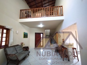 Casa no bairro Convento Velho, Lado Praia, em Peruíbe