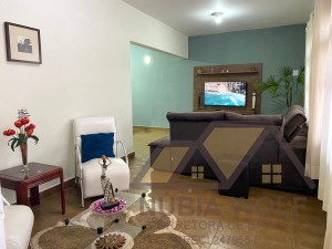 Casa no bairro Cidade Nova Peruibe, Lado Praia, em Peruíbe